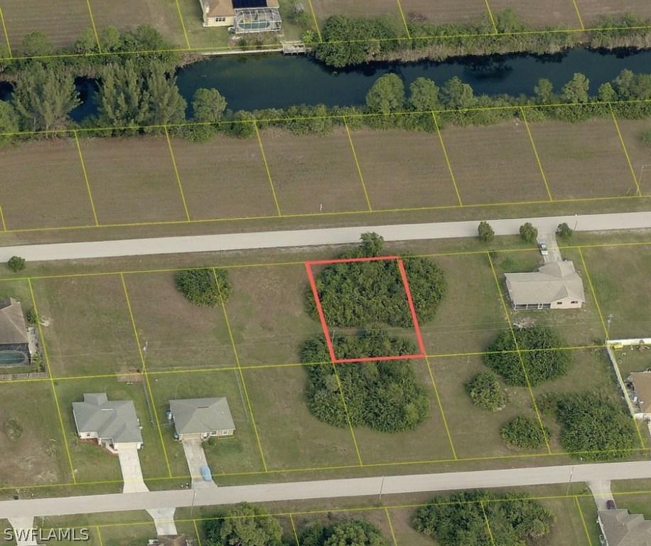 332 NE 31st St., Cape Coral, FL 33909