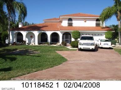 5788 SW 6th Ct., Cape Coral, FL 33914