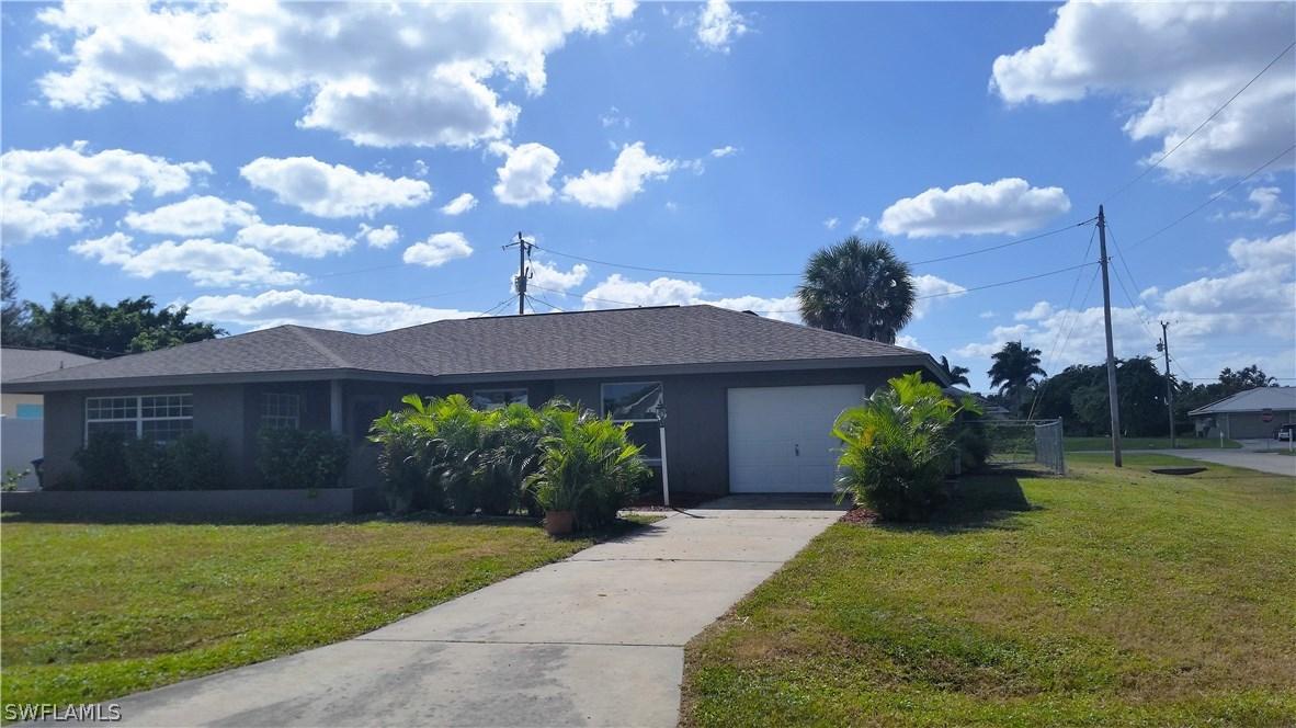 4416 SE 11th Ave., Cape Coral, FL 33904