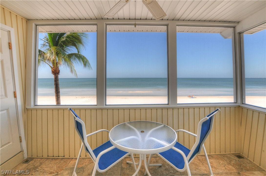 5370 Estero Blvd. #4, Fort Myers Beach, FL 33931