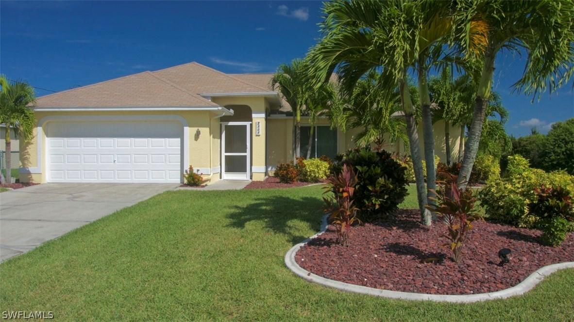 2305 SE 5th Ter., Cape Coral, FL 33990