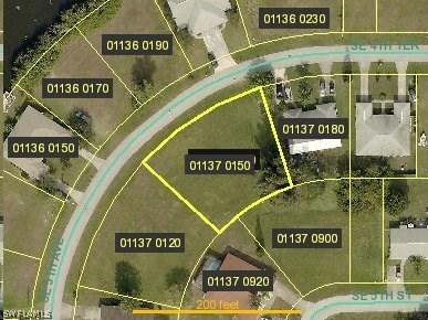 508 SE 4th Ter., Cape Coral, FL 33990