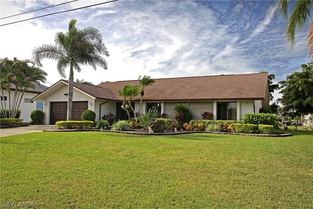 4222 SE 6th Pl., Cape Coral, FL 33904