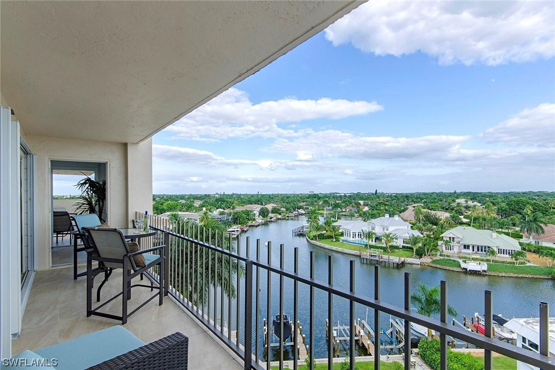 2150 Gulf Shore Blvd. #PS, Naples, FL 34102