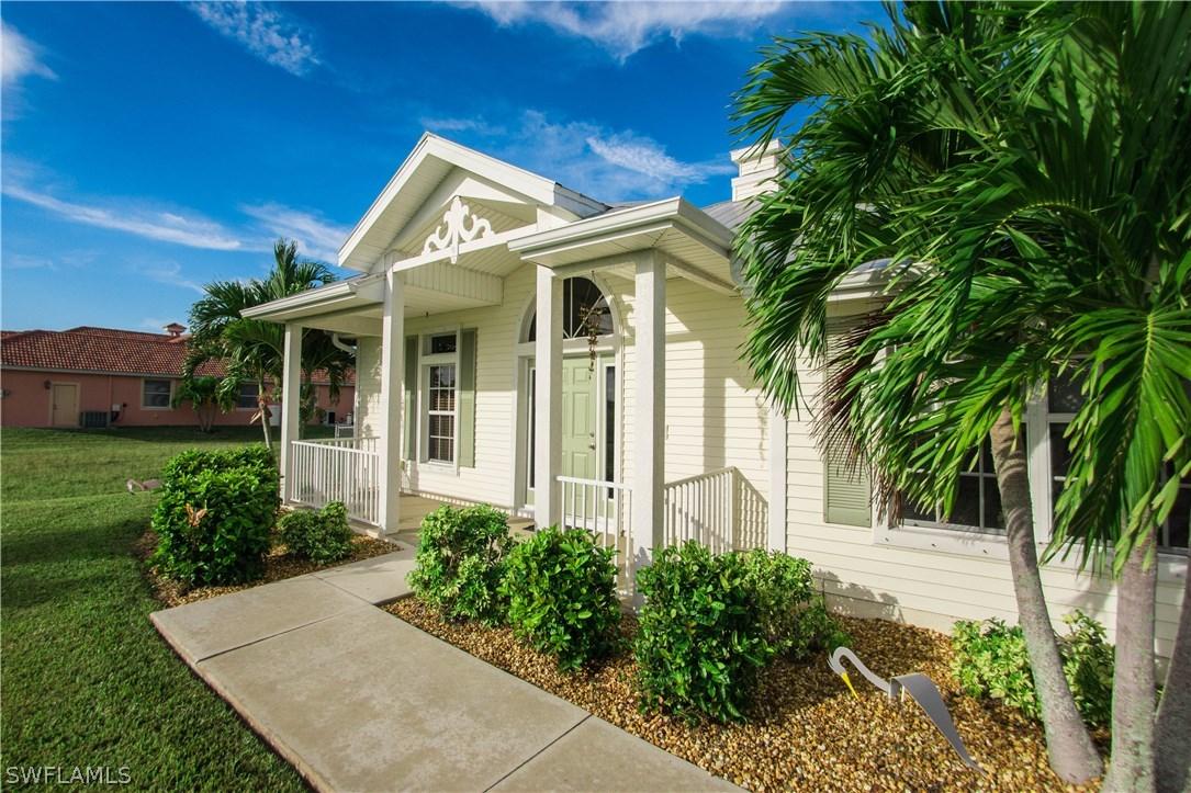 722 NW 36th Ave., Cape Coral, FL 33993