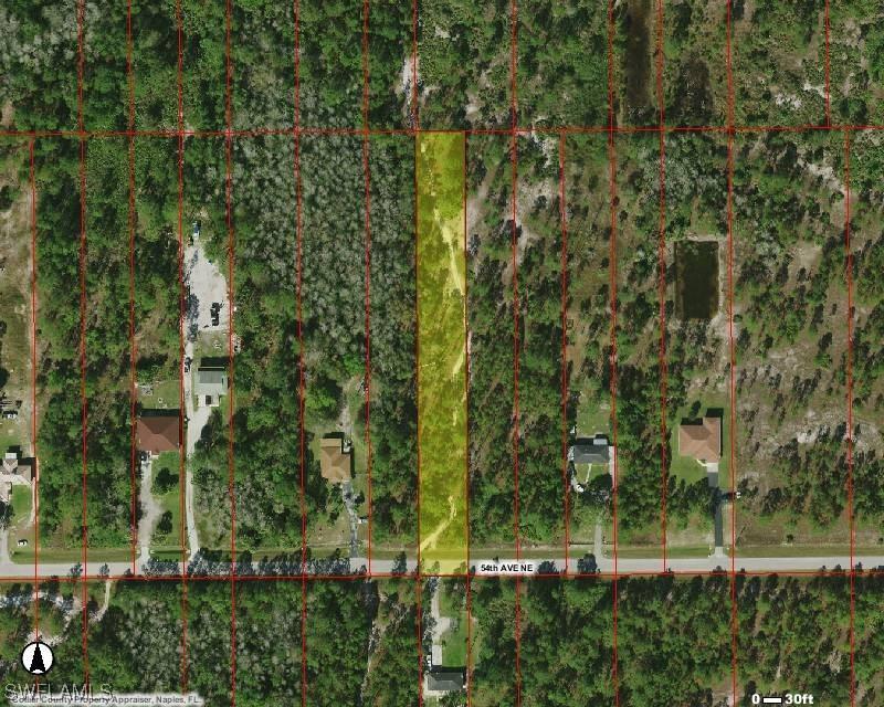 54th Ave., Naples, FL 34120