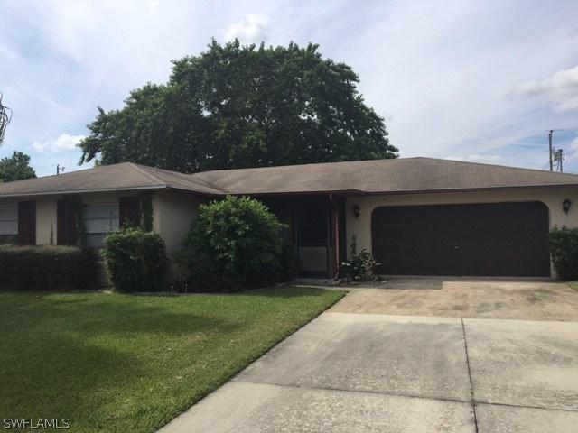 4114 SE 2nd Ave., Cape Coral, FL 33904