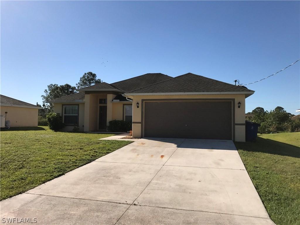 3207 43rd St., Lehigh Acres, FL 33971