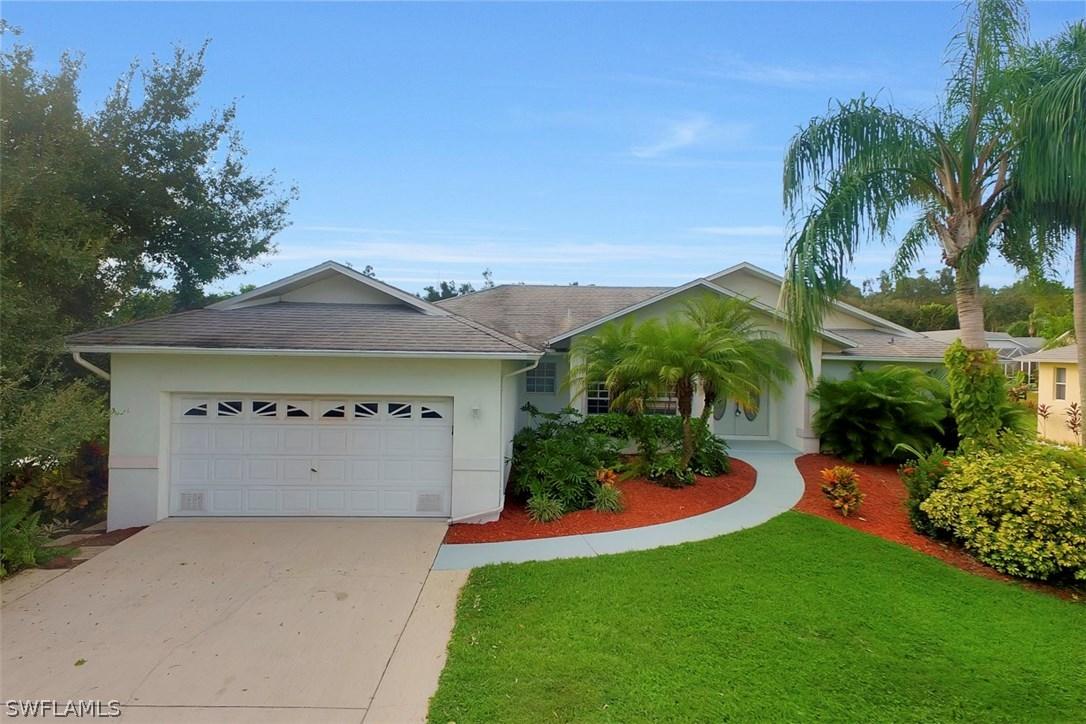 6341 Key Biscayne Blvd., Fort Myers, FL 33908