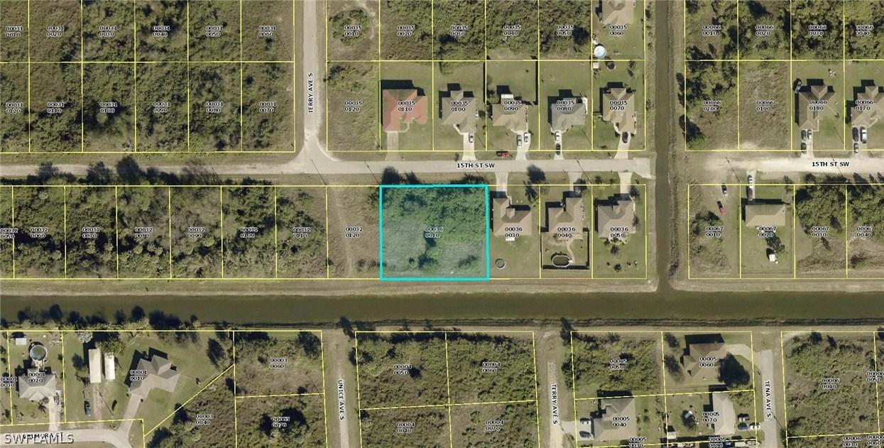 3509 15th St., Lehigh Acres, FL 33976