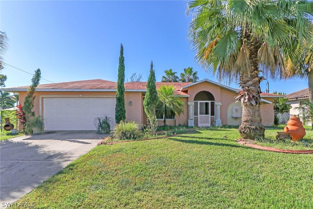 1710 SW 43rd Ter., Cape Coral, FL 33914