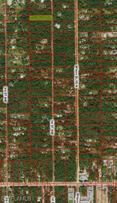 xxx 1st St., Naples, FL 34120