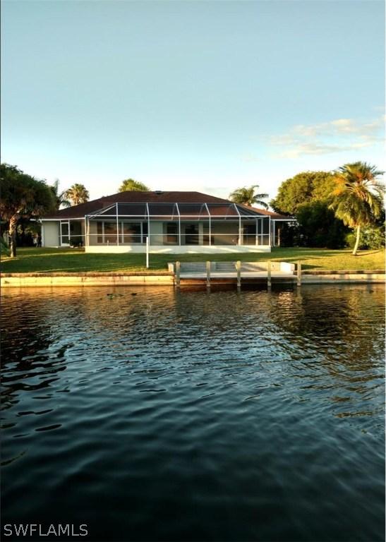 1714 NE 6th St., Cape Coral, FL 33909