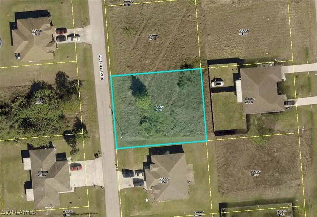 1565 Gilbert Ave., Lehigh Acres, FL 33973