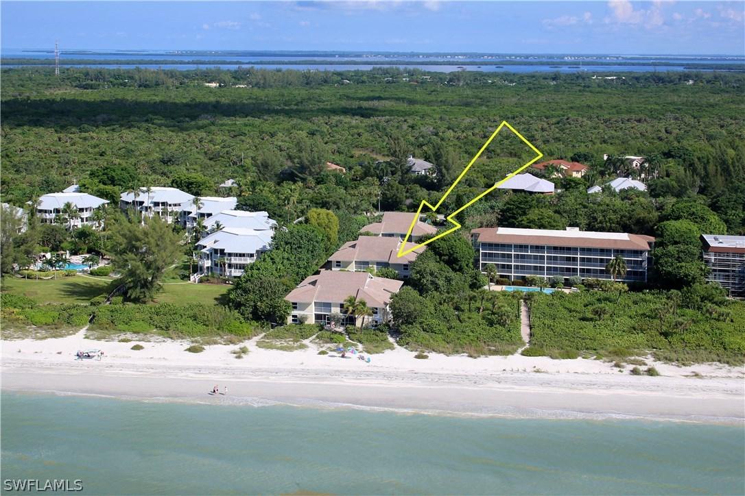 2321 W Gulf Dr. #2G, Sanibel, FL 33957