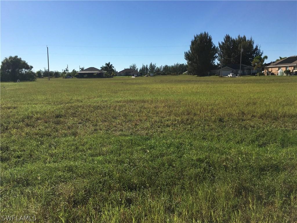 1614 NW 36th Pl., Cape Coral, FL 33993