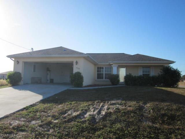 4119 22nd St., Lehigh Acres, FL 33976
