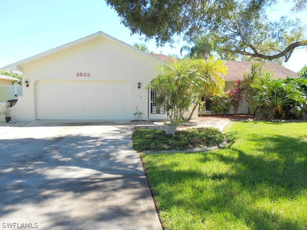 2833 SE 8th Ave., Cape Coral, FL 33904