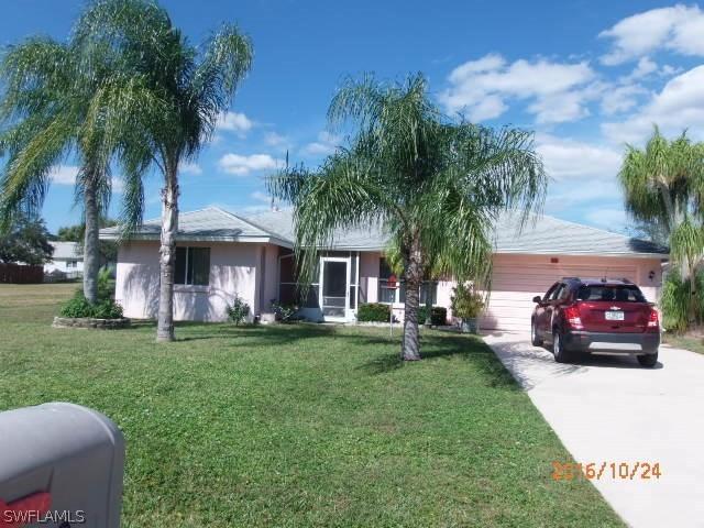 113 SW 20th St., Cape Coral, FL 33991