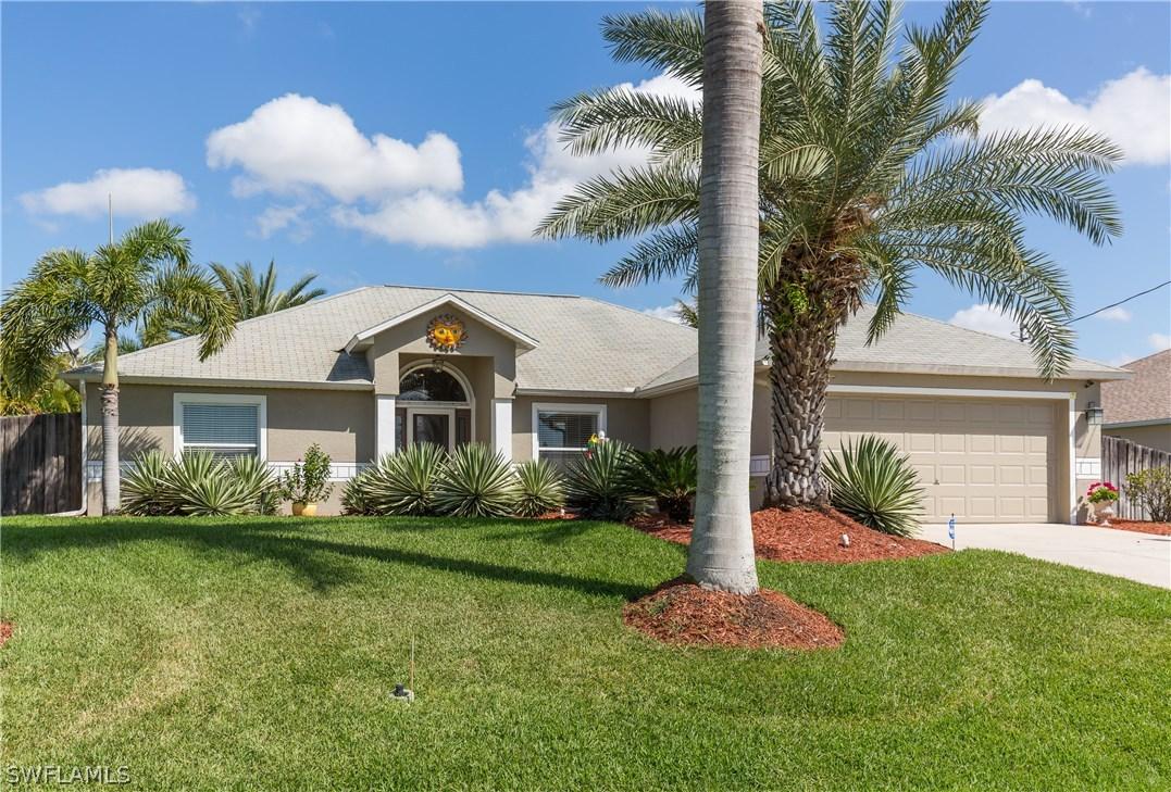 2047 NW 6th Ter., Cape Coral, FL 33993
