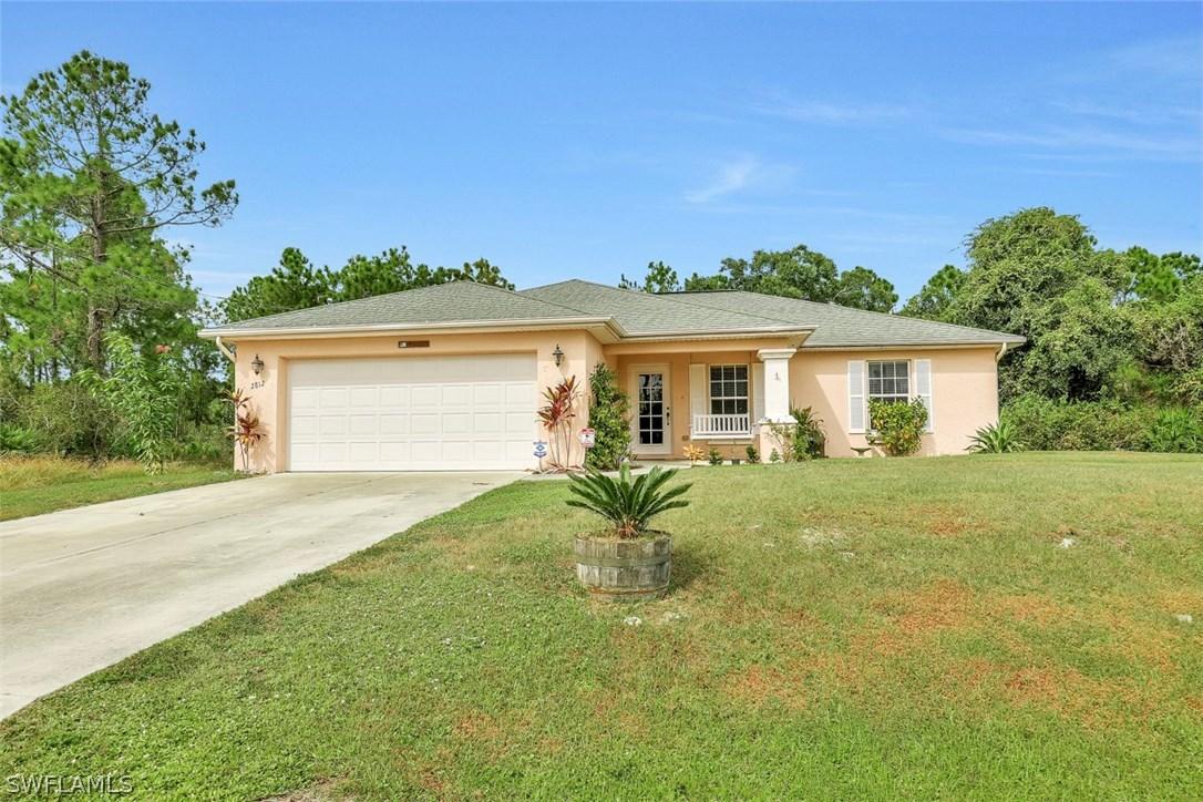 2812 48th St., Lehigh Acres, FL 33971