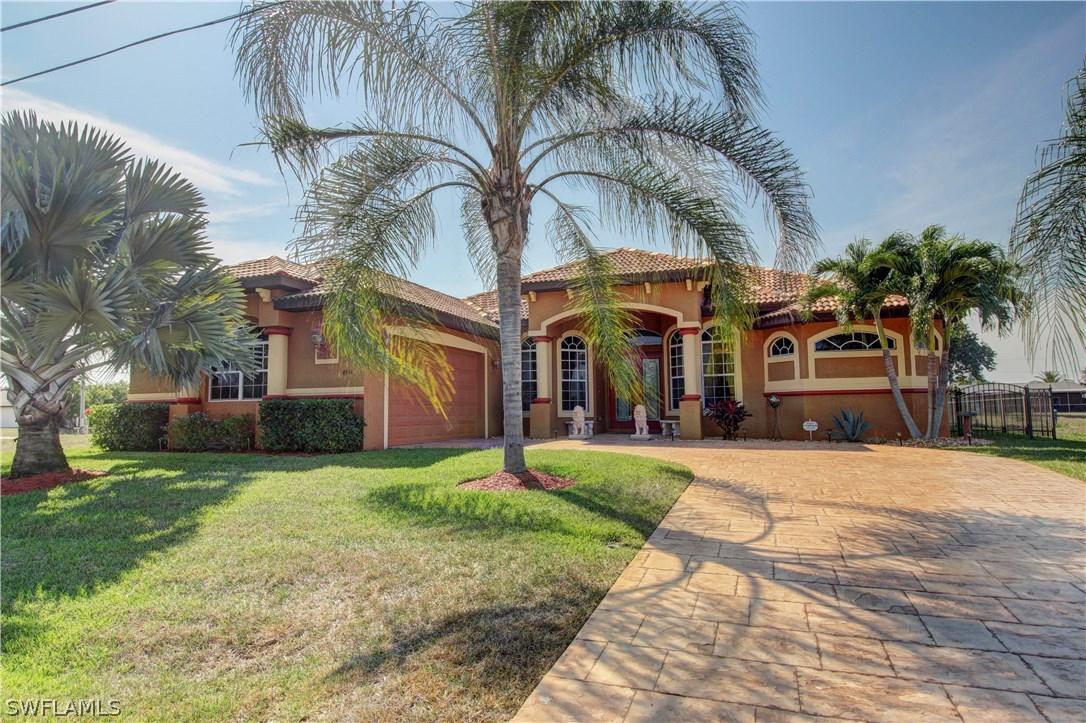4554 SE 6th Ct., Cape Coral, FL 33904