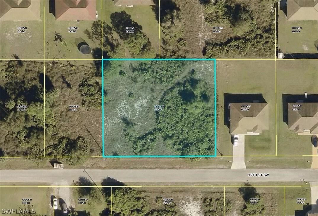 4006 25th St., Lehigh Acres, FL 33976