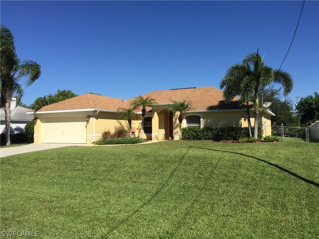2317 SW 20th Ter., Cape Coral, FL 33991