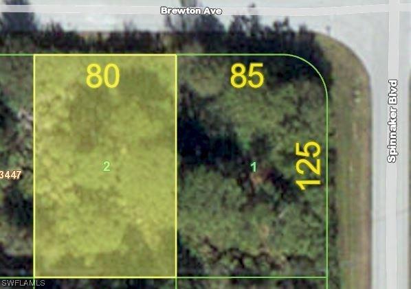 9515 Brewton Ave., Englewood, FL 34224