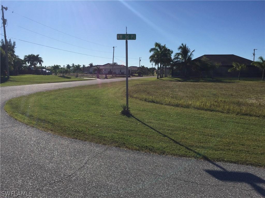 400 NW 36th Pl., Cape Coral, FL 33993