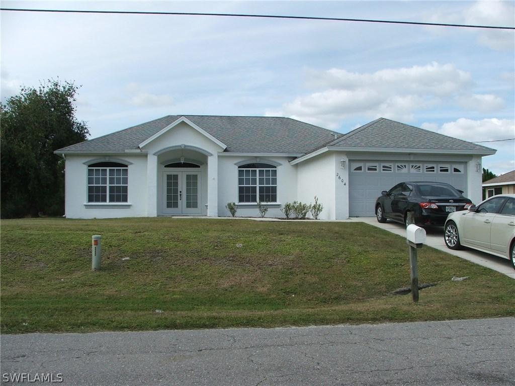 2604 Haviland Ave., Lehigh Acres, FL 33973