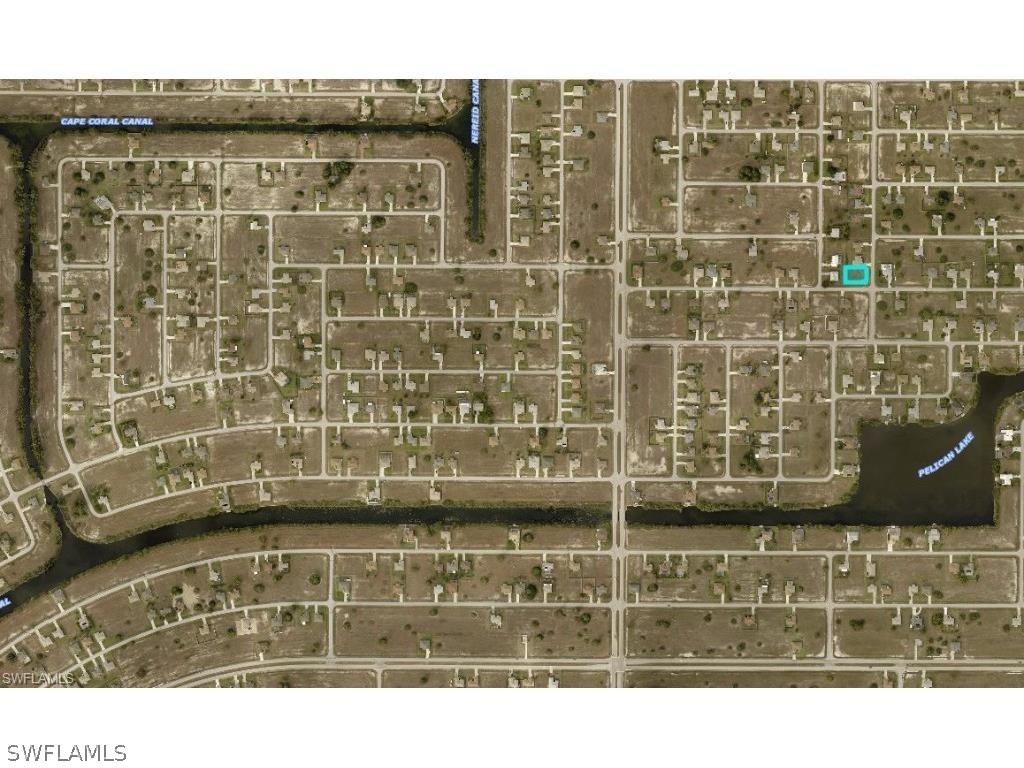 1900 NW 13th Pl., Cape Coral, FL 33993