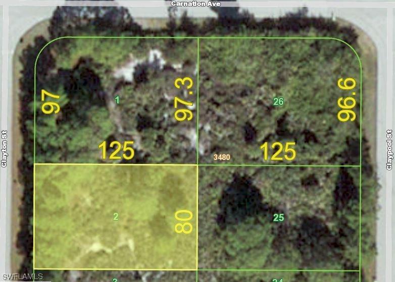 7410 Clayton St., Englewood, FL 34224