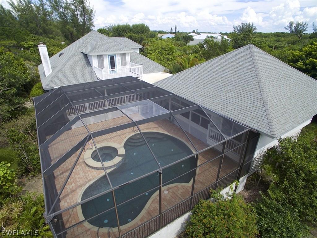 3019 Poinciana Cir., Sanibel, FL 33957