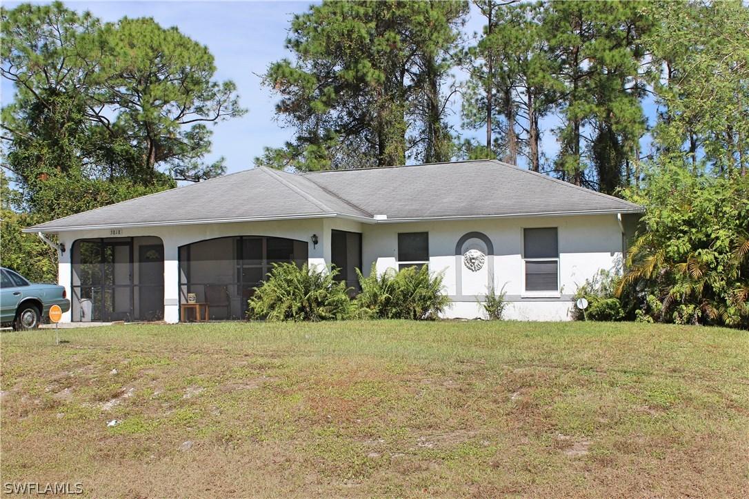 3818 3rd St., Lehigh Acres, FL 33971