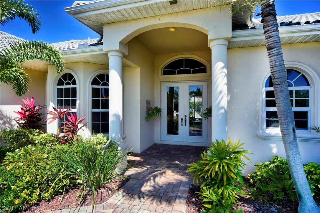 2803 SW 38th Ter., Cape Coral, FL 33914