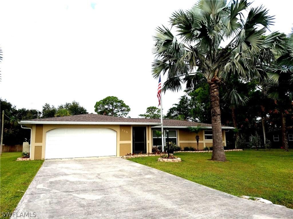 115 8th Ave., Lehigh Acres, FL 33936