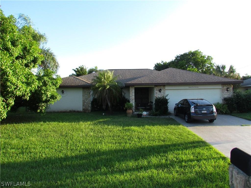 2114 SE 16th St., Cape Coral, FL 33990