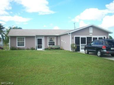 632 SW 8th Ct., Cape Coral, FL 33991