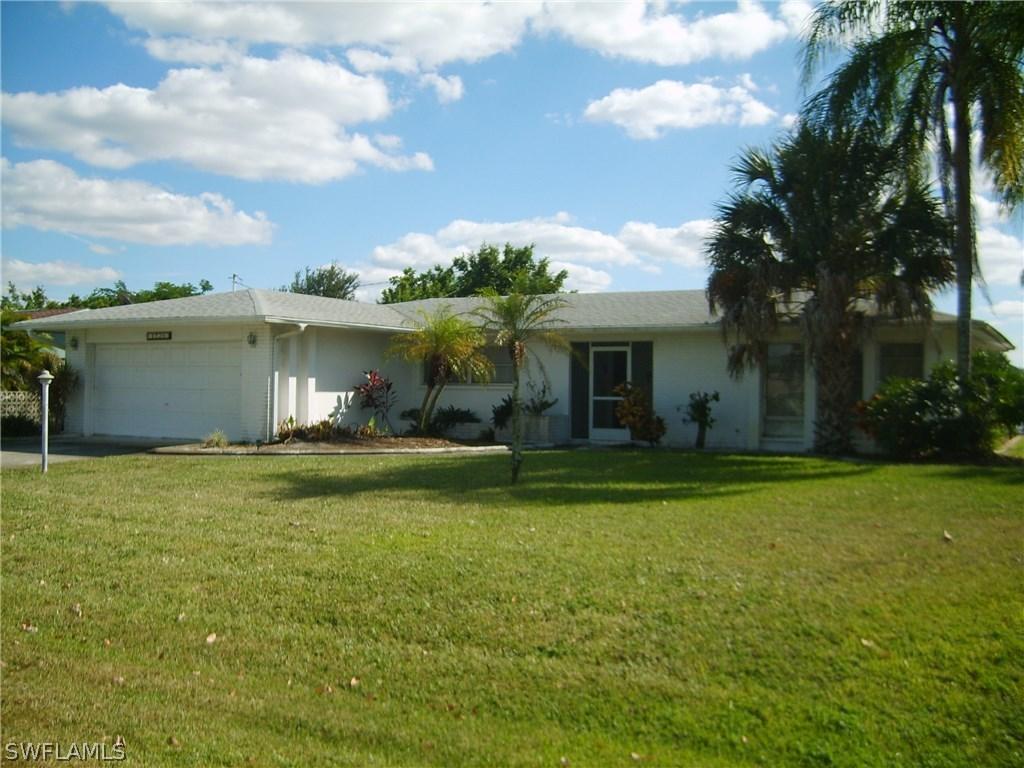 1728 Cornwallis Pkwy., Cape Coral, FL 33904