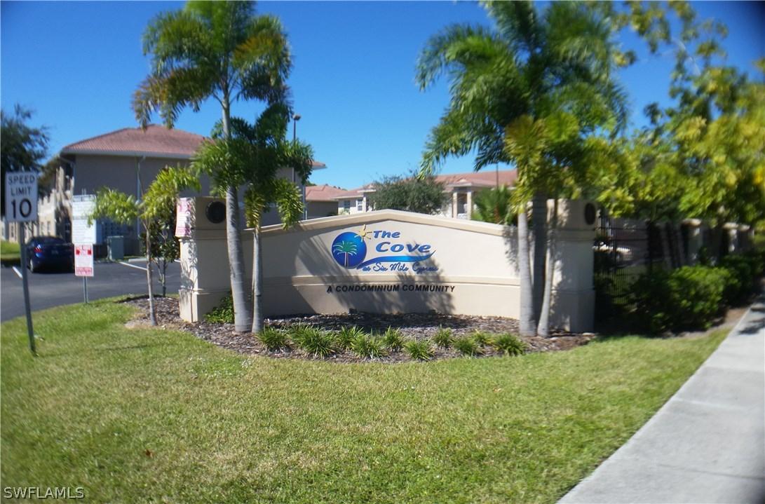 8461 Bernwood Cove Loop #301, Fort Myers, FL 33966