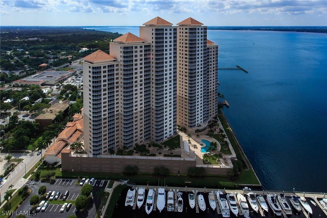 2090 W 1st St. #F906, Fort Myers, FL 33901