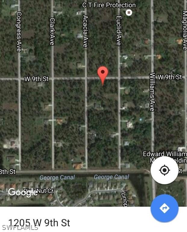 1205 W 9th St., Lehigh Acres, FL 33972