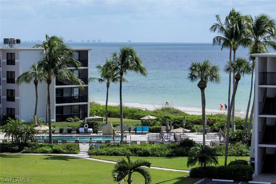 1501 Middle Gulf Dr. #C310, Sanibel, FL 33957