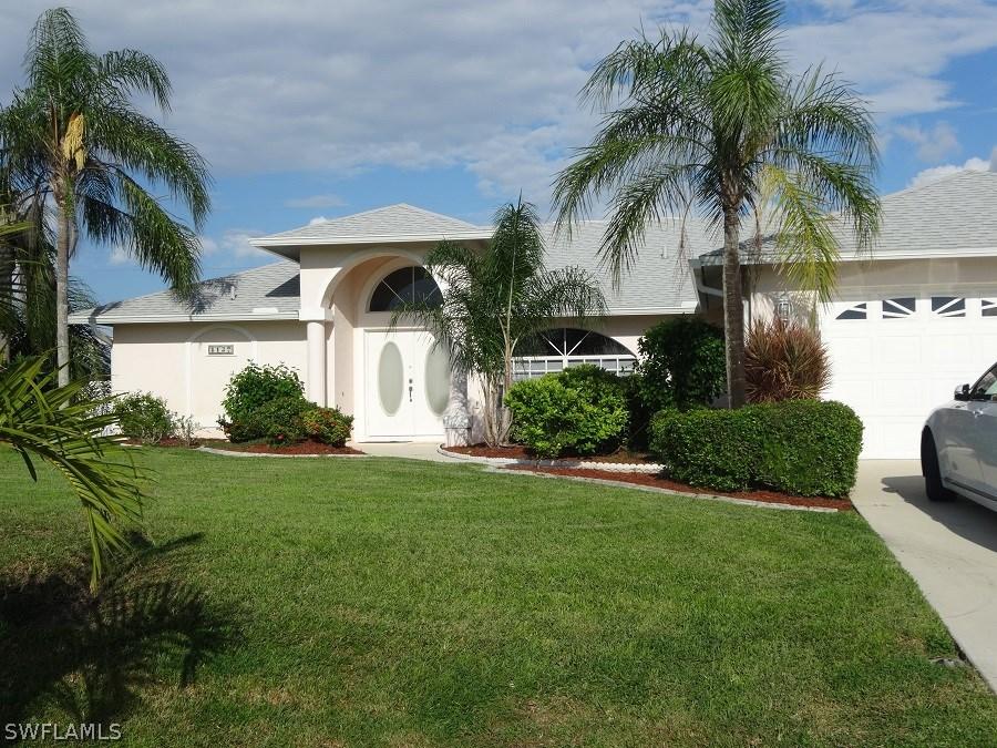 4127 SW 15th Pl., Cape Coral, FL 33914