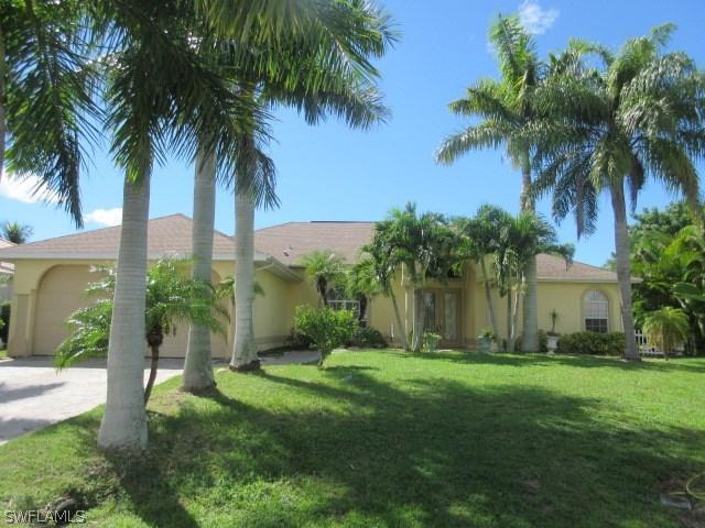 2522 SW 27th Pl., Cape Coral, FL 33914