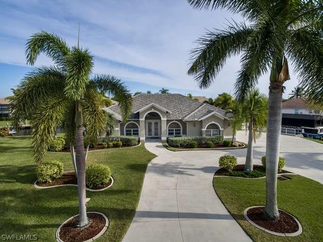 4905 SW 9th Pl., Cape Coral, FL 33914