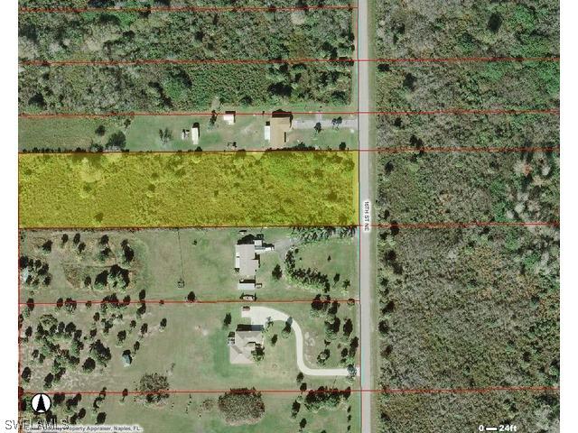 16 St., Naples, FL 34120