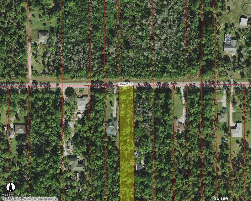 16th Ave., Naples, FL 34120
