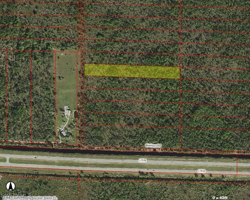 Blackburn Rd., Naples, FL 34117